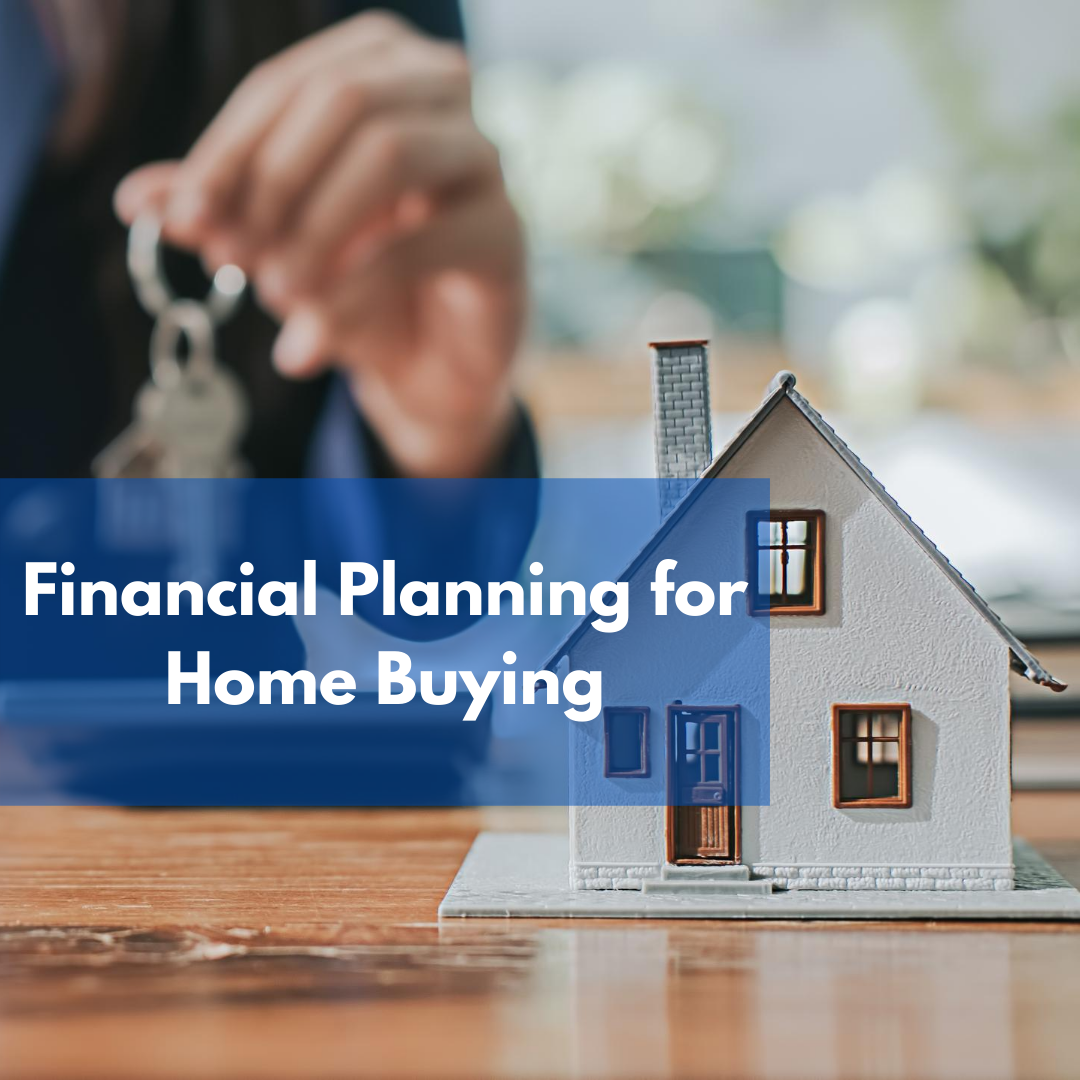 Guide to creating a financial plan for buying a home