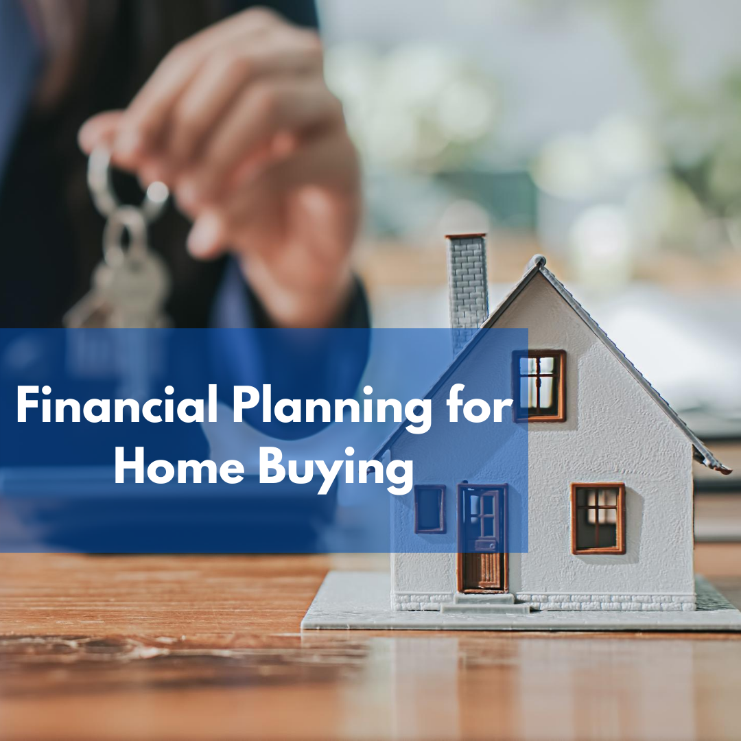 buying house business plan