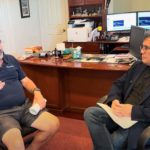 Mark Goldman Podcast